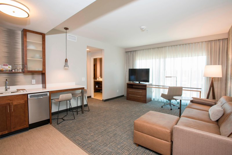 residence inn by marriott cincinnati midtown rookwood