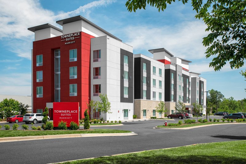 towneplace suites by marriott charlotte fort mill