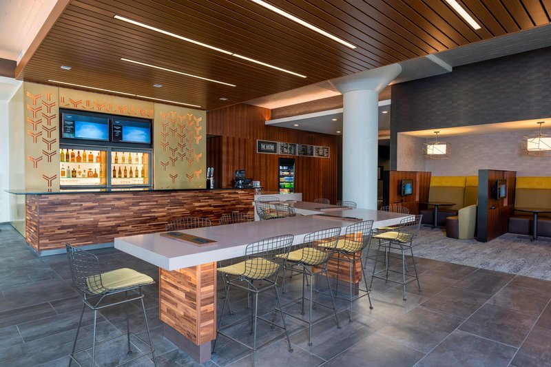 Courtyard By Marriott Waterloo Cedar Falls