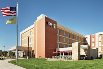 Home2 Suites Iowa City Coralville,Coralville>>Cedar Rapids - Iowa City,3 star