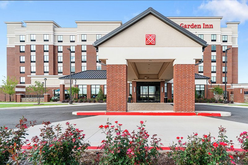 Hilton Garden Inn Edmond / Oklahoma City North, Ok,Oklahoma>>Edmond,3 star
