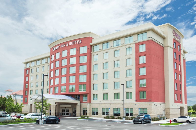 drury inn and suites fort myers airport fgcu