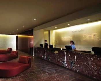 luxury suites at the palms