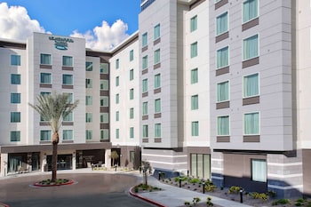 Homewood Suites By Hilton Las Vegas City Center,Las Vegas Strip>>Downtown Las Vegas,3 star