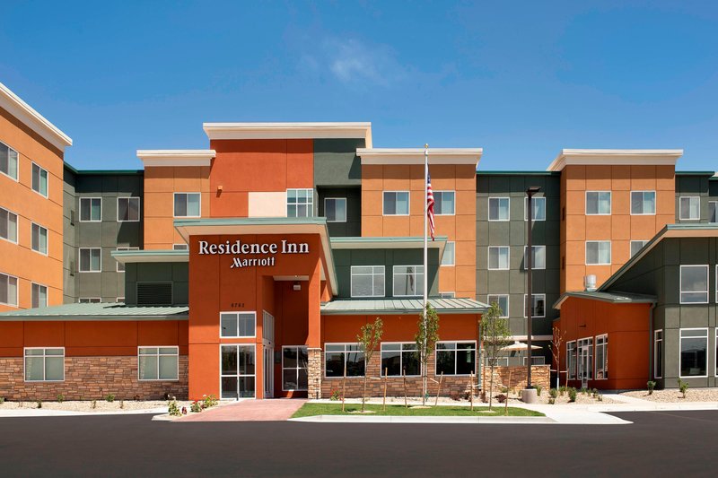 residence inn by marriott denver airport convention center