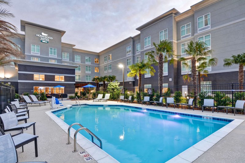 Homewood Suites By Hilton West Bank Gretna,Harvey>>Gretna,3 star