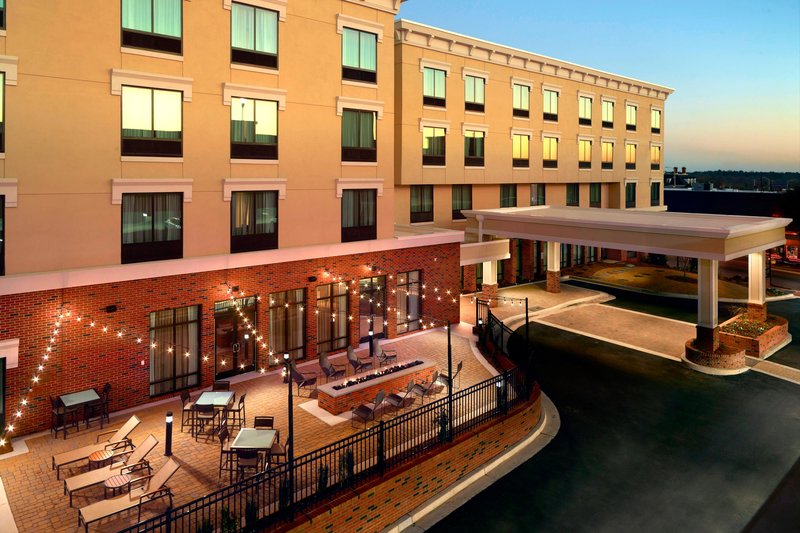 Courtyard By Marriott Lagrange,Troup County>>Lagrange,3 star