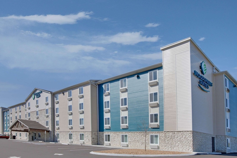 woodspring suites nashville near rivergate