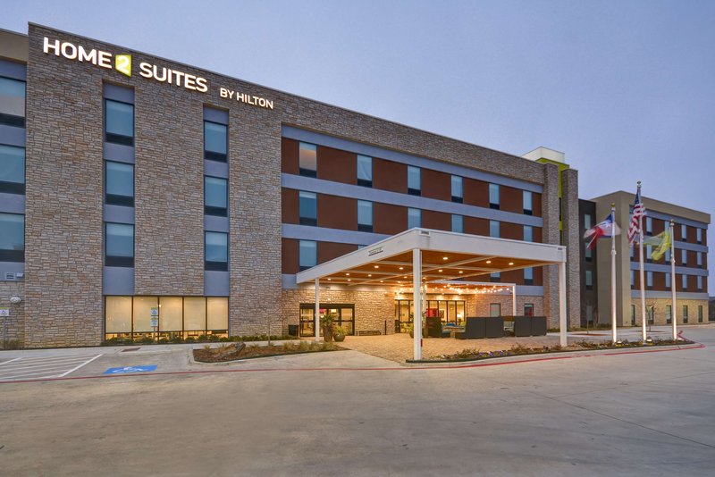 Home2 Suites By Hilton Fairview/Allen
