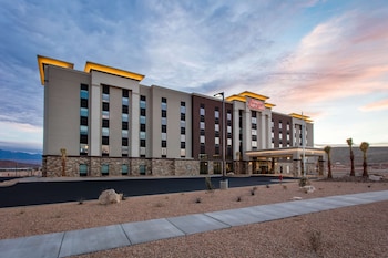 Hampton Inn & Suites St. George, Ut,St. George>>Springdale,3 star