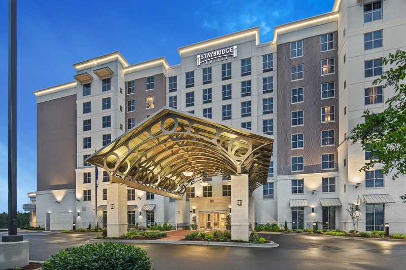 staybridge suites florence civic center an ihg hotel