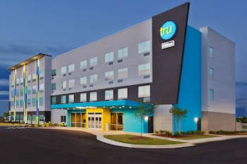 tru by hilton auburn