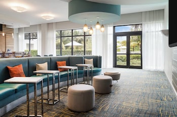 Even Hotel Miami - Airport By Ihg,Miami Beach>>Miami,4 star