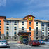My Place Hotel - North Las Vegas,North Las Vegas>>Downtown Las Vegas,2.5 star