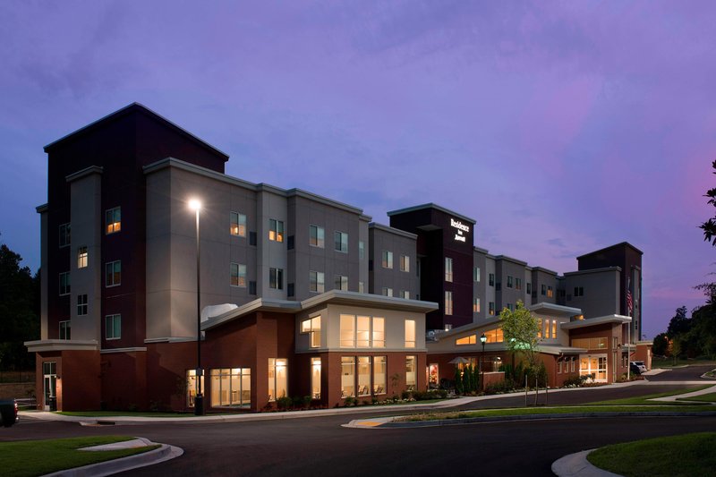 Residence Inn By Marriott Baltimore Owings Mills