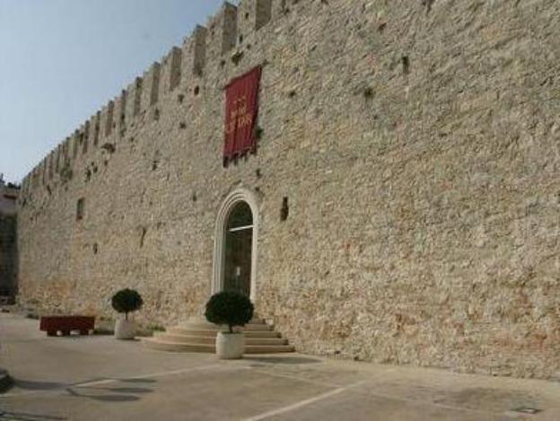 Hotel Cittar,Istria County>>Novigrad,3 star