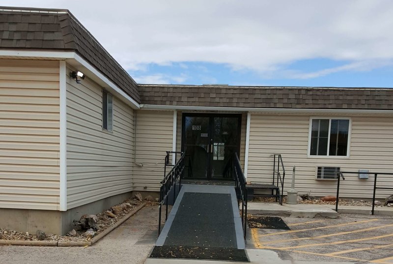 Travelodge By Wyndham Edgemont,Edgemont>>Deadwood,2 star