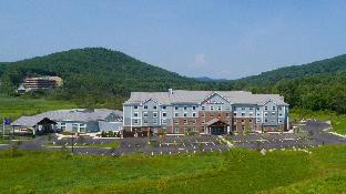 hilton garden inn hanover lebanon