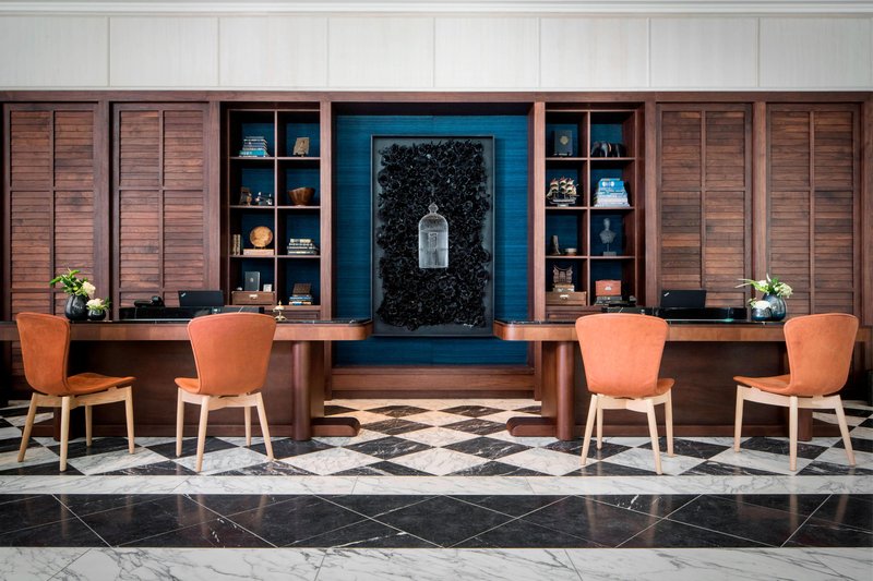 perry lane hotel a luxury collection hotel savannah