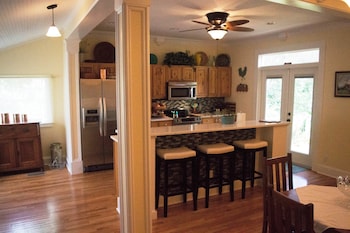 Dolan House B&B,Hernando>>Brooksville,3 star