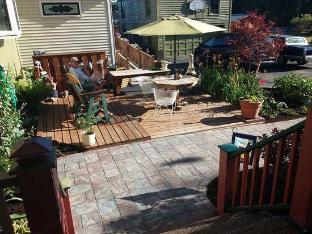 Oasis Bed And Breakfast,East Aurora>>Buffalo,4 star