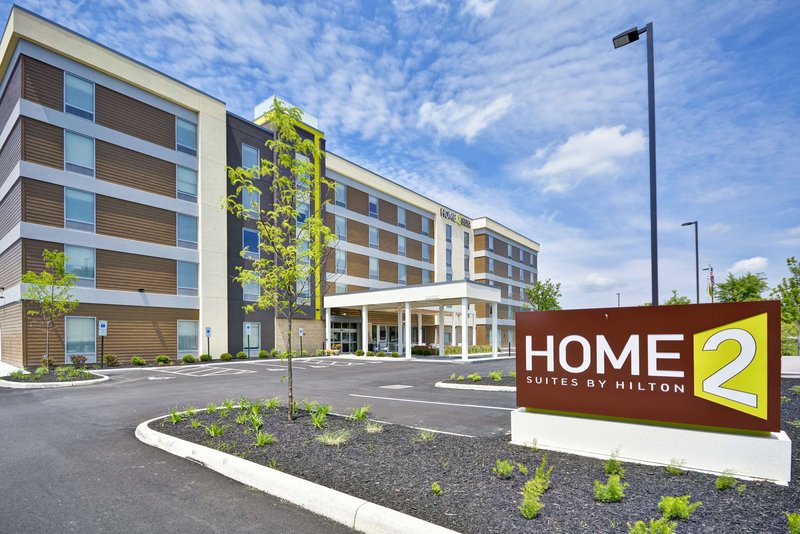 home2 suites by hilton blue ash cincinnati