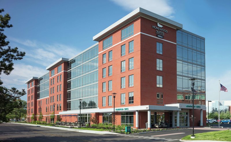 Homewood Suites By Hilton Needham Boston,Bridgewater>>Boston,3 star