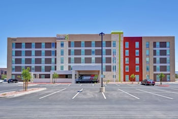 Home2 Suites By Hilton Las Vegas Strip South,Downtown Las Vegas>>Clark County,3 star