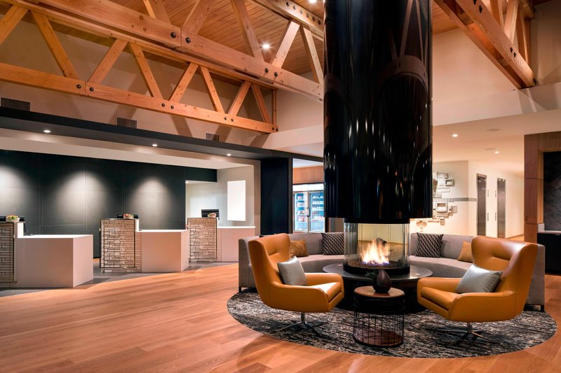 residence inn by marriott redwood city san carlos