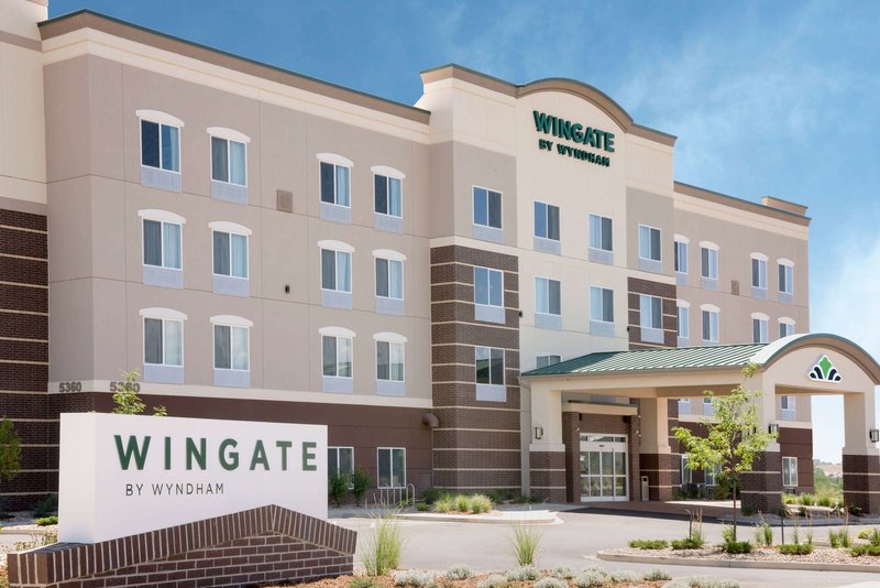 Wingate By Wyndham Page Lake Powell