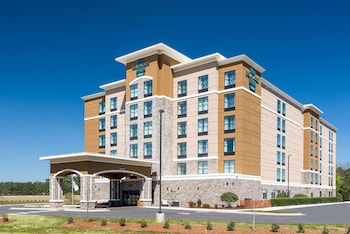Homewood Suites By Hilton Fayetteville,Spring Lake>>Fayetteville,3 star