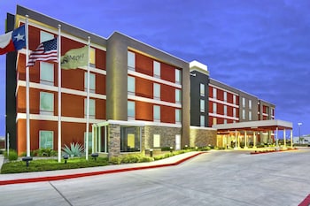Home2 Suites By Hilton Brownsville,Cameron>>Brownsville,3 star