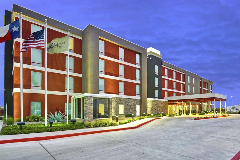 home2 suites by hilton brownsville