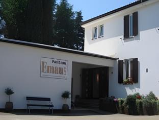 Hotel Emaus,Sabadin>>Novigrad,3 star