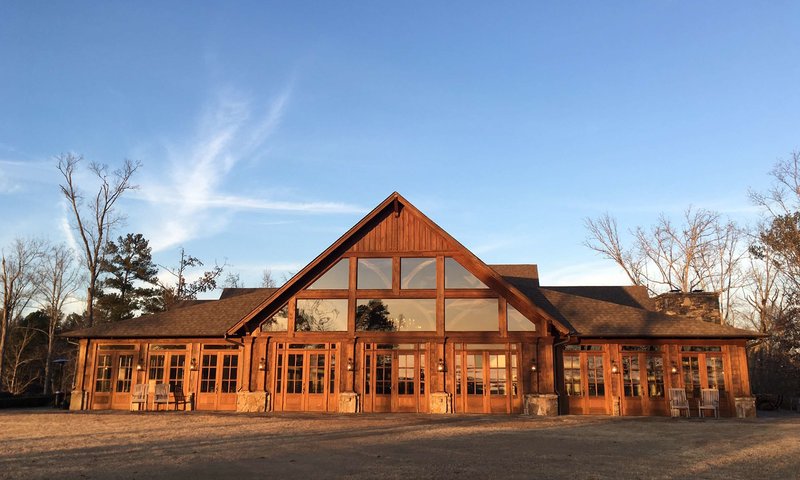 Foxhall Resort,Douglasville>>Atlanta,4 star