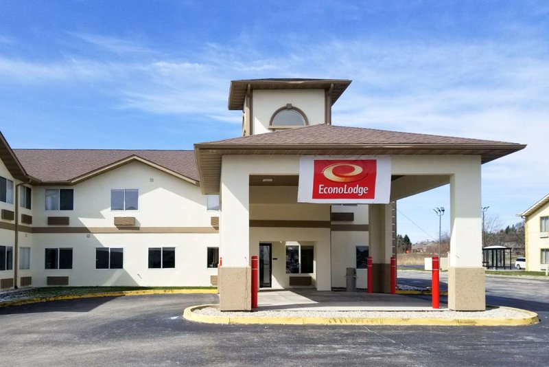 econo lodge