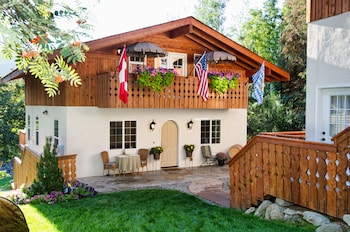 Haus Hanika - Adults Only,Chelan County>>Chelan,4 star
