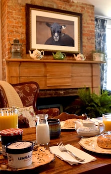 Inn At Pine Plains,Dutchess County>>Amenia,3.5 star