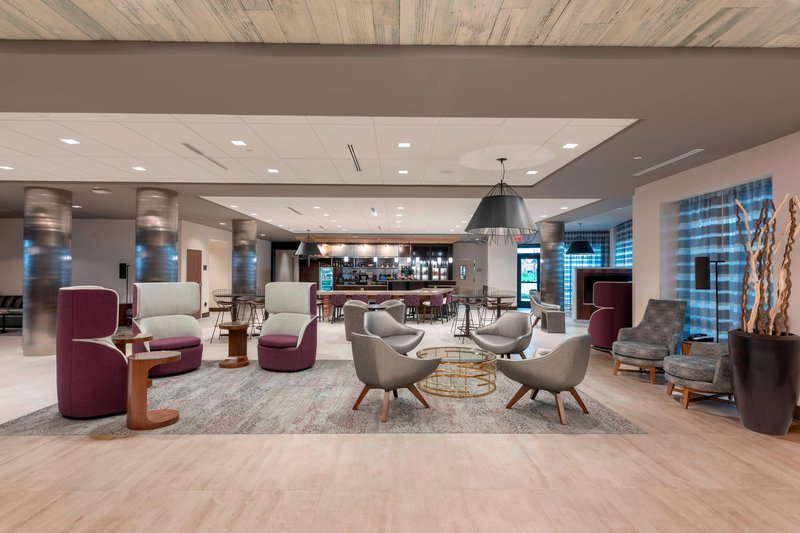 Courtyard By Marriott Cleveland Elyria