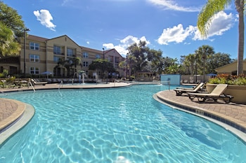 Westgate Blue Tree Resort In Lake Buena Vista,Florida>>Doctor Phillips,4 star