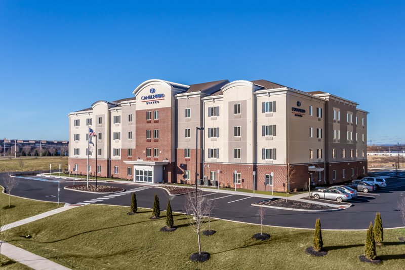 candlewood suites bethlehem south by ihg