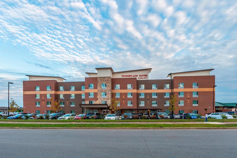 towneplace suites by marriott lexington keeneland airport