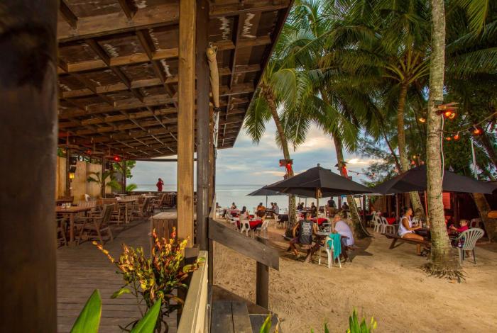 Castaway Resort