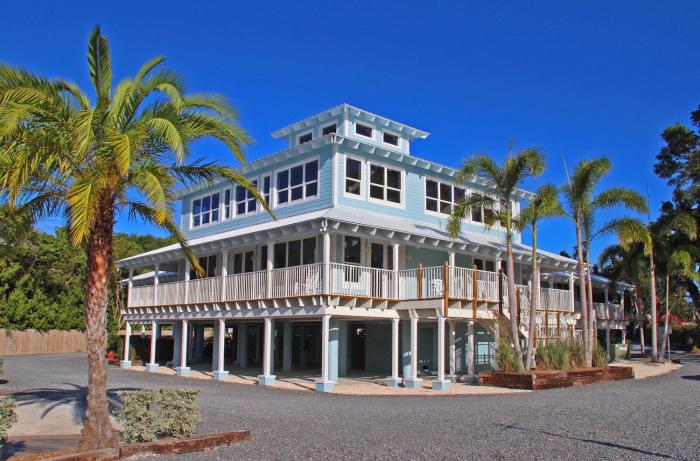 Dolphin Point Villas,Miami>>Key Largo,3.5 star