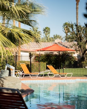 Mojave Resort,Los Angeles>>Indian Wells,2 star