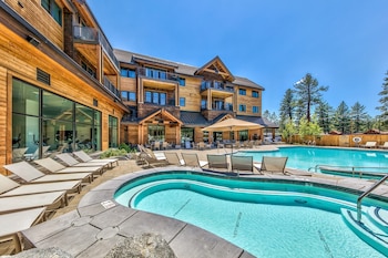 Zalanta Resort At The Village,Lake Tahoe>>California,0 star