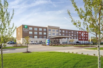 holiday inn express and suites hammond by ihg
