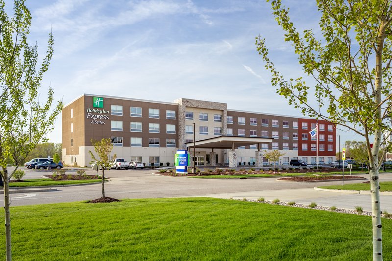 Holiday Inn Express & Suites Hammond, An Ihg Hotel