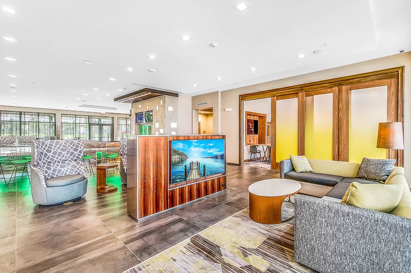 Courtyard By Marriott Longview North,Longview>>Judson,3 star