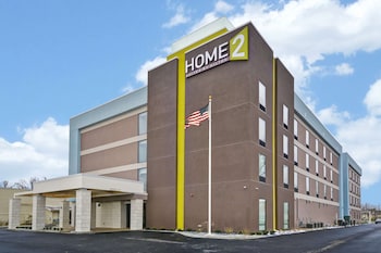 Home2 Suites By Hilton Columbus Airport East Broad,Columbus>>Blacklick,3 star